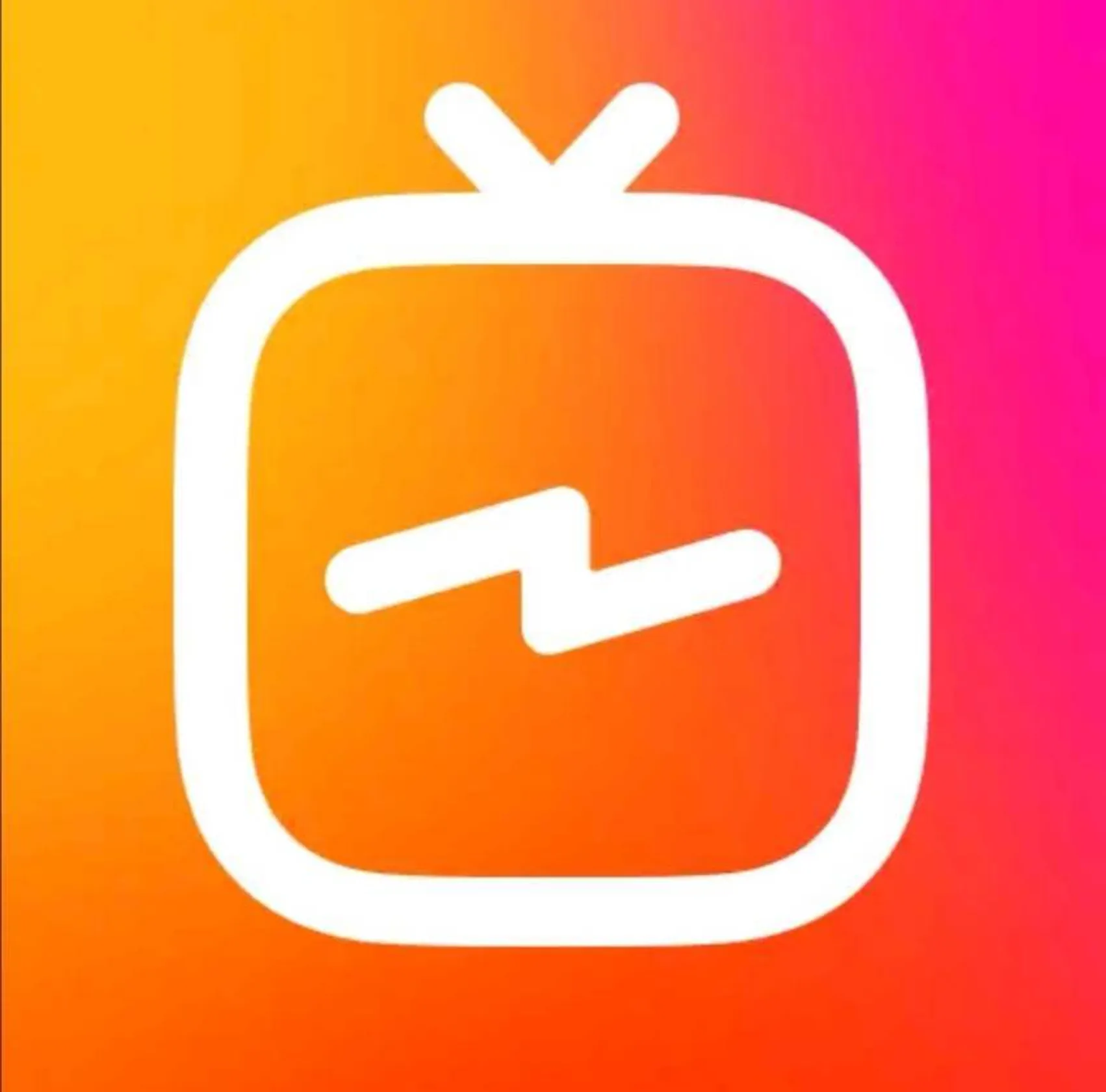 IGTV - Instagram