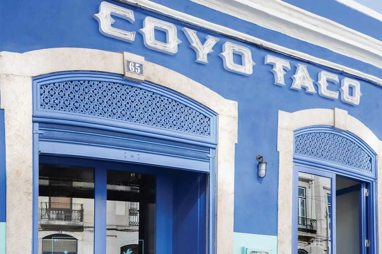 Coyo Taco