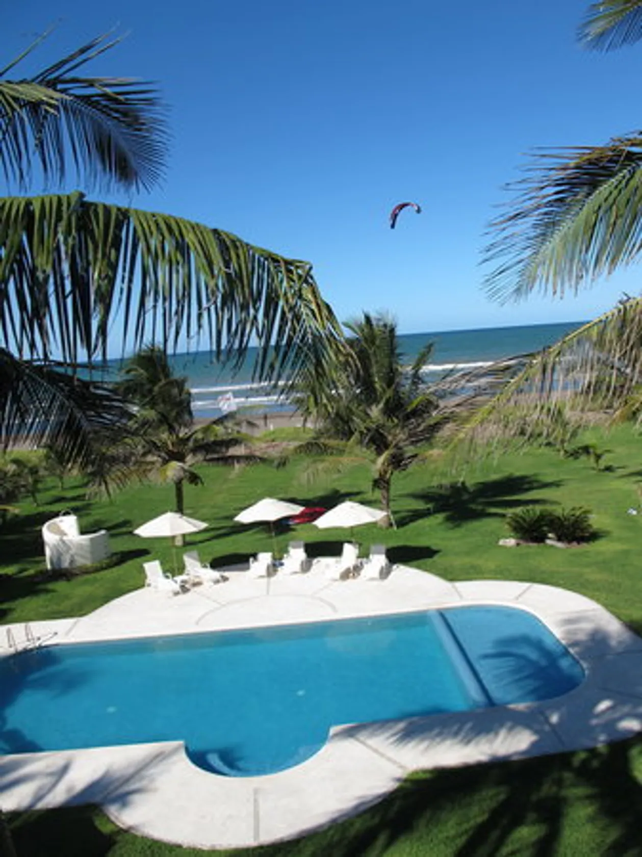 Isla de Taboga