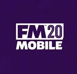 Football Manager 2020 mobile