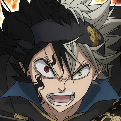 Black Clover: Phantom Knights