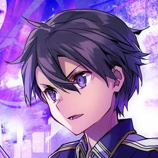 Sword Art Online Alicization Rising Steel