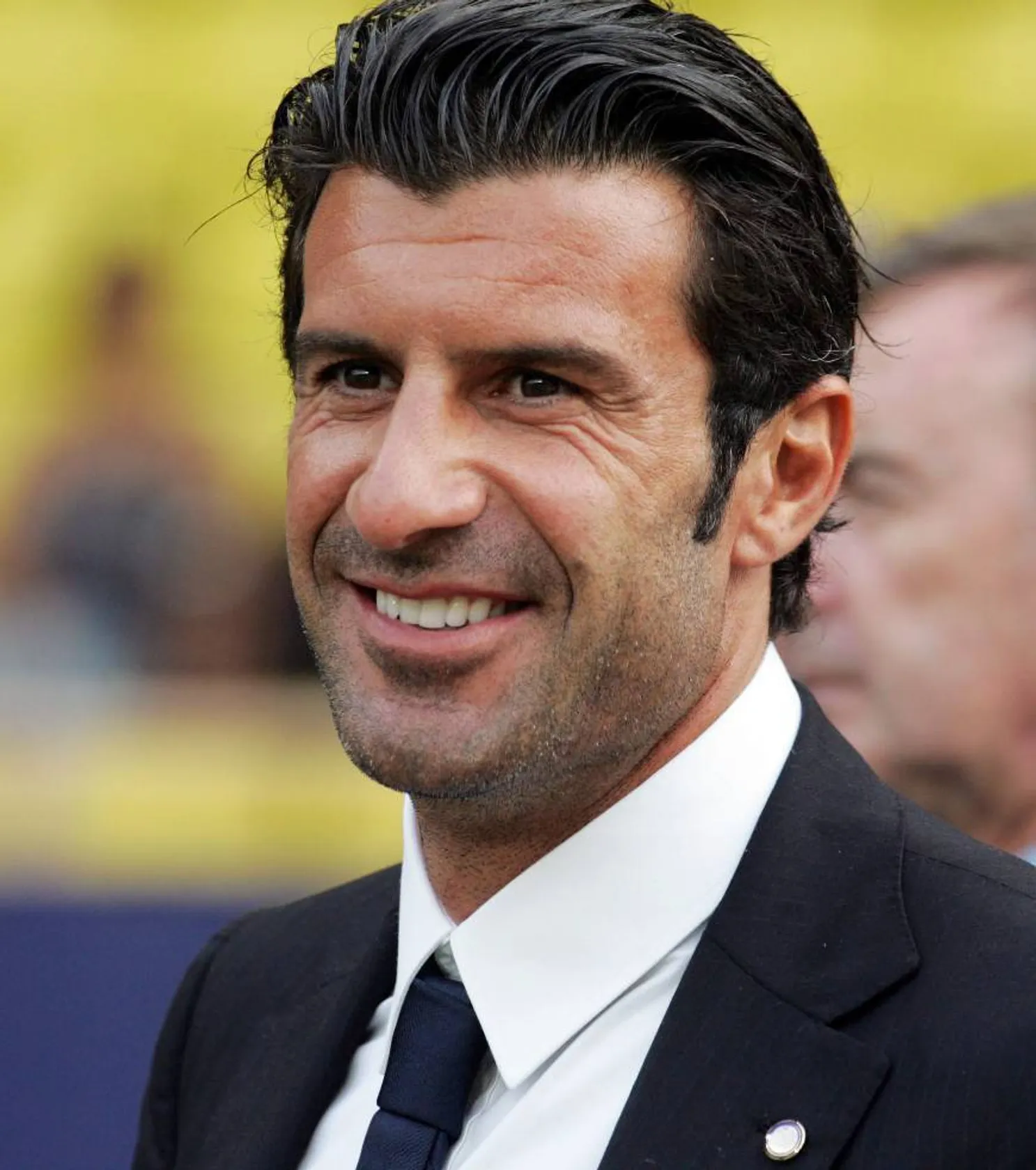 Luis Figo