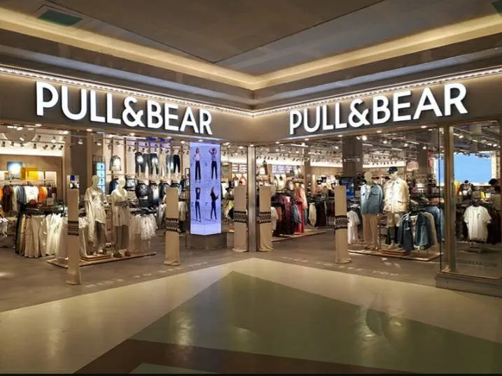 Pull&Bear