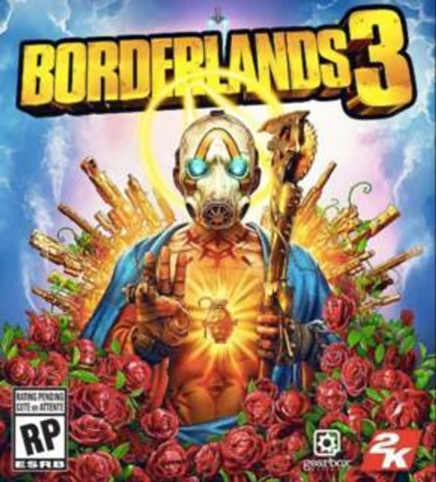 Borderlands 3