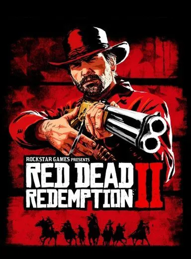 Red Dead Redeption