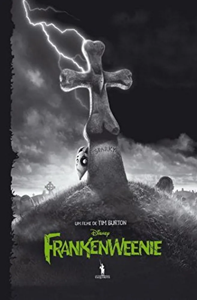 Frankenweenie (película de 1984)