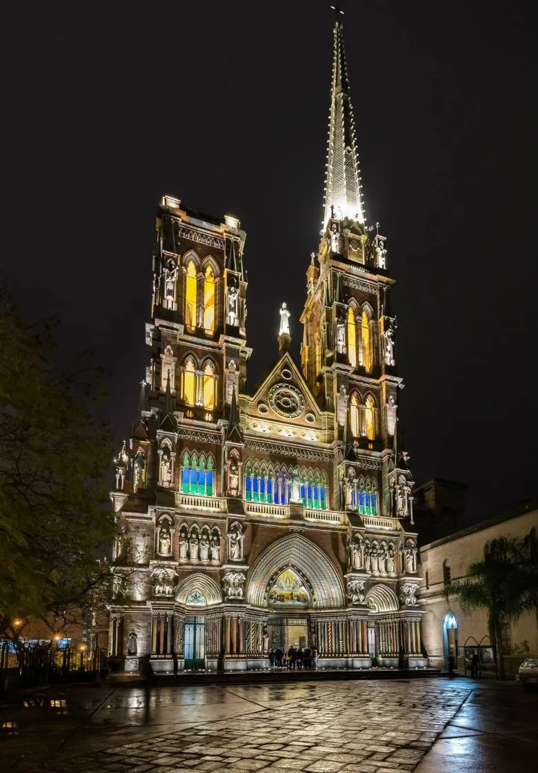 Iglesia de los Capuchinos