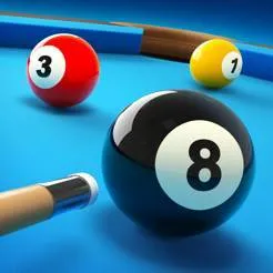 8 Ball Pool Trickshots