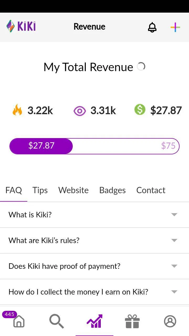 KIKI