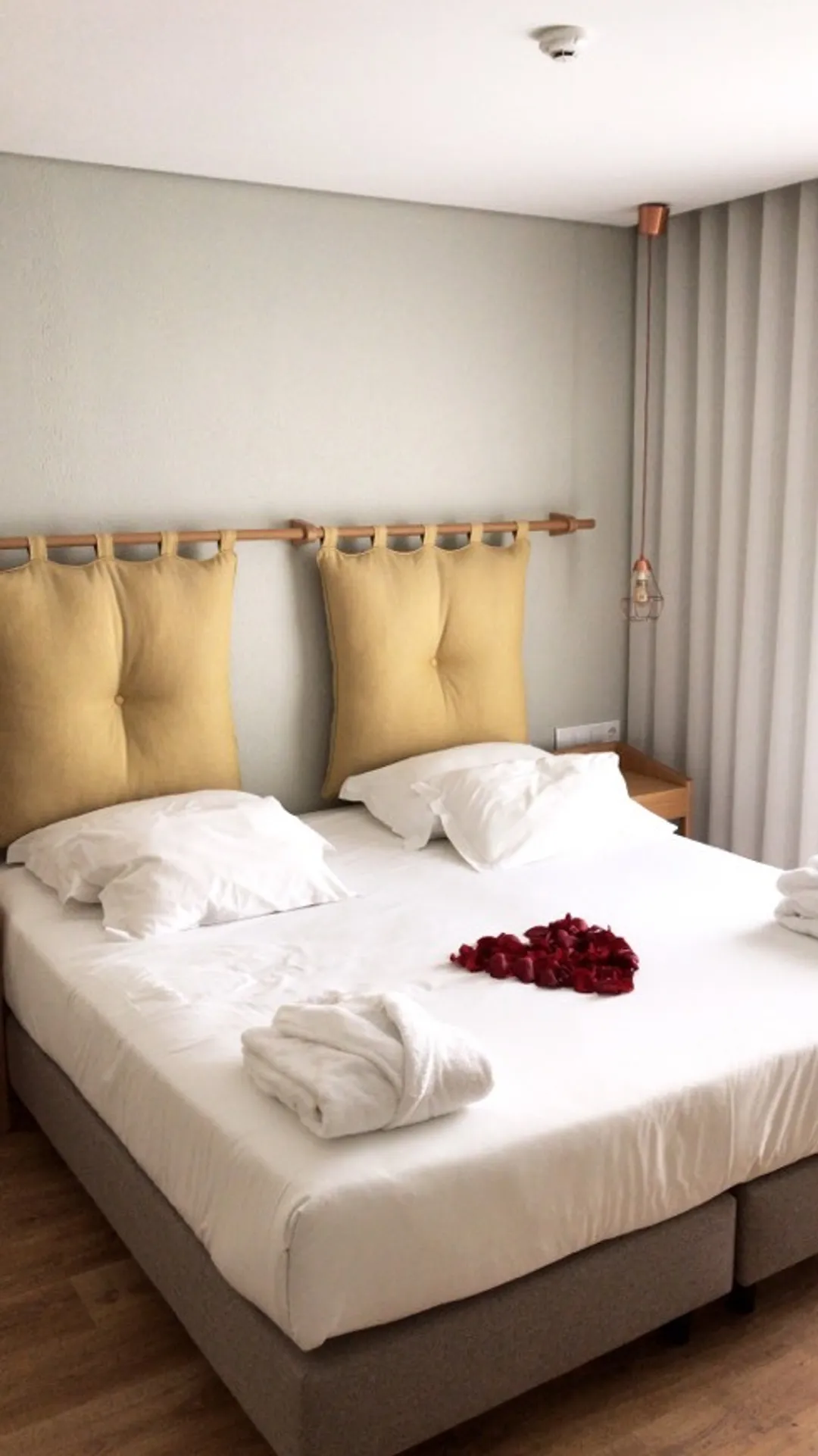 The Rex Hotel