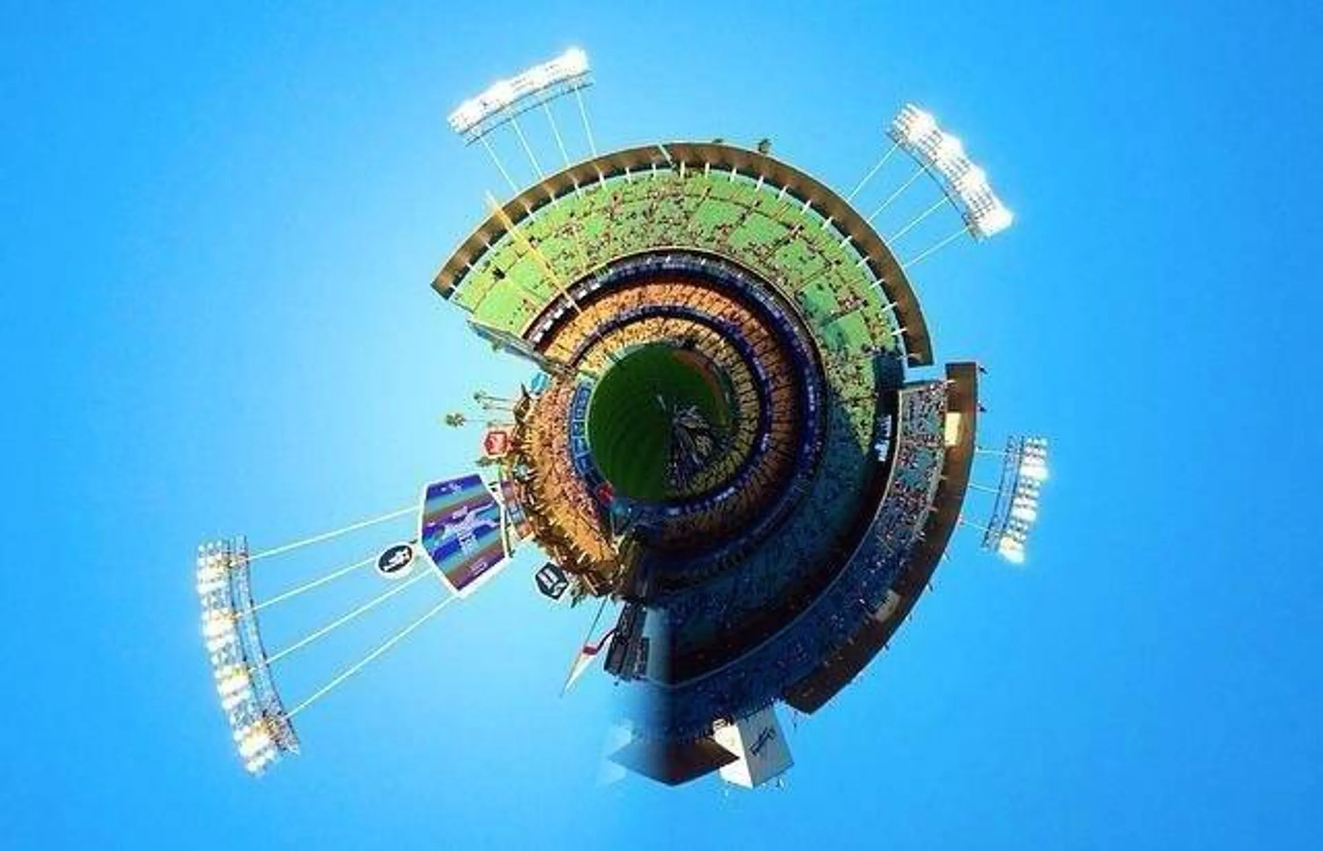 Tinyplanet
