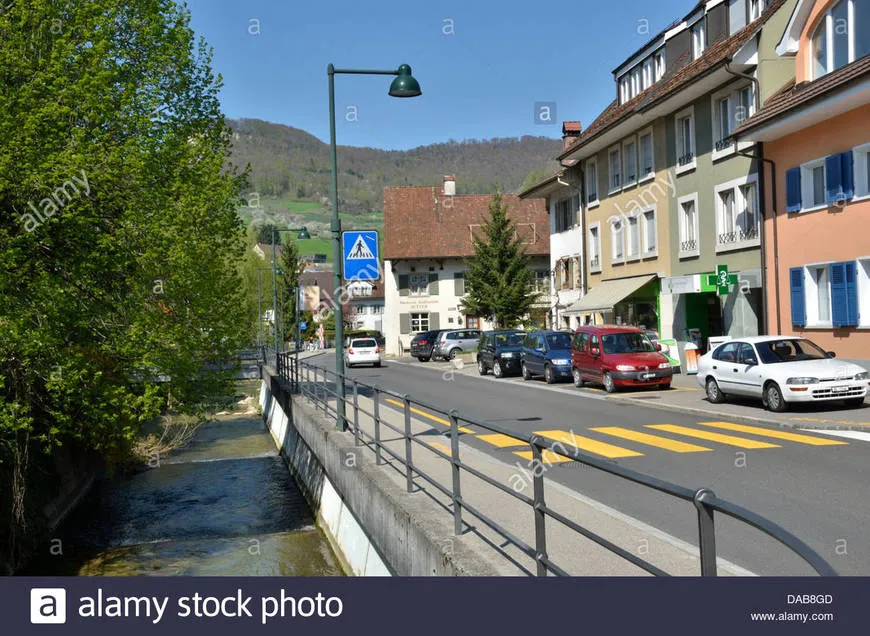 Sissach
