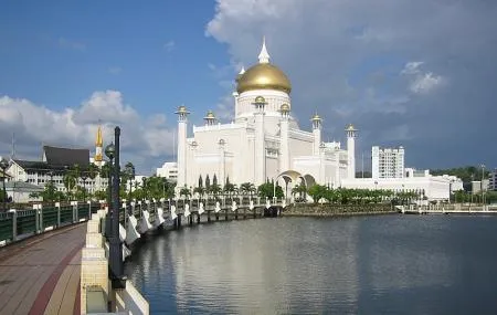 Bandar Seri Begawan