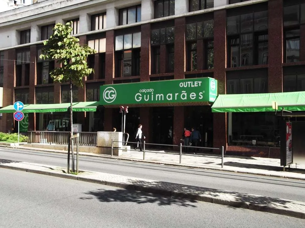 Sapataria Guimarães