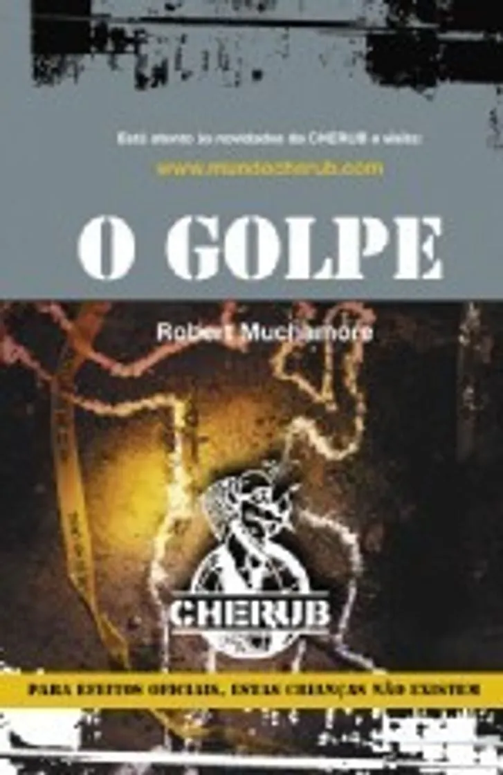 O Golpe