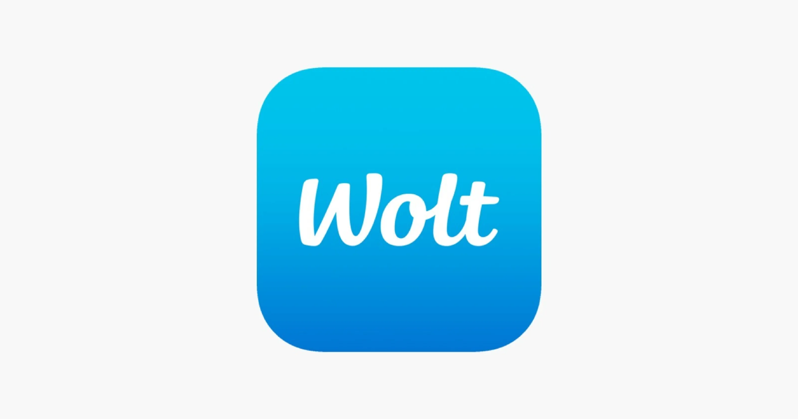 Wolt - delivering great food (Europe)