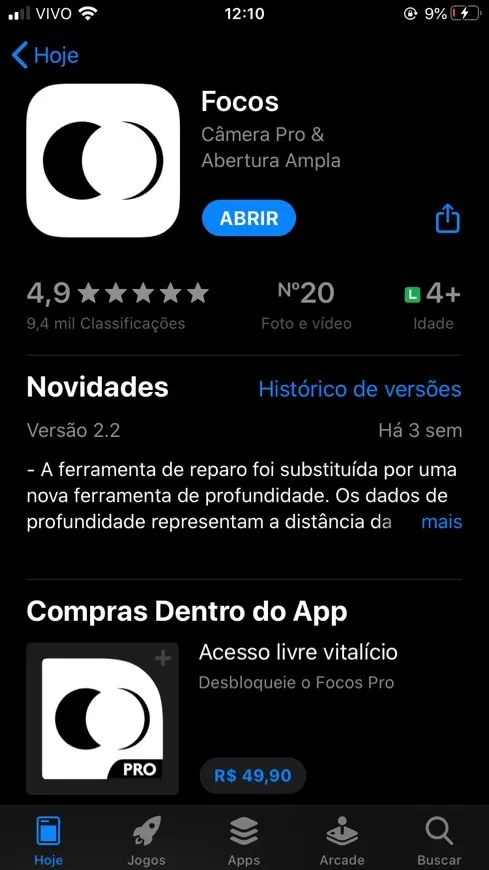 Focos
