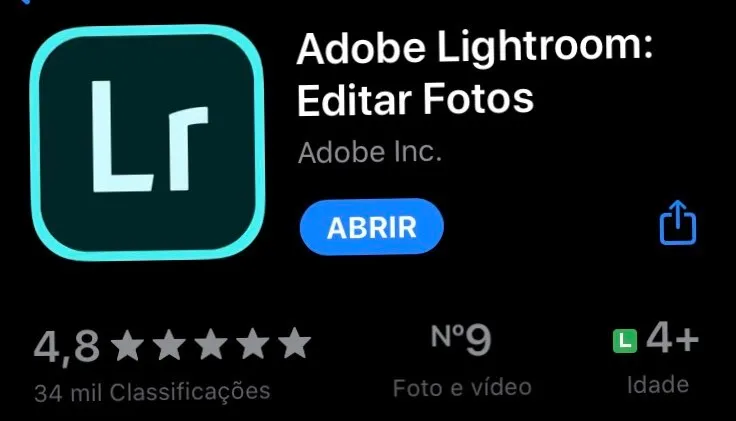 Lightroom