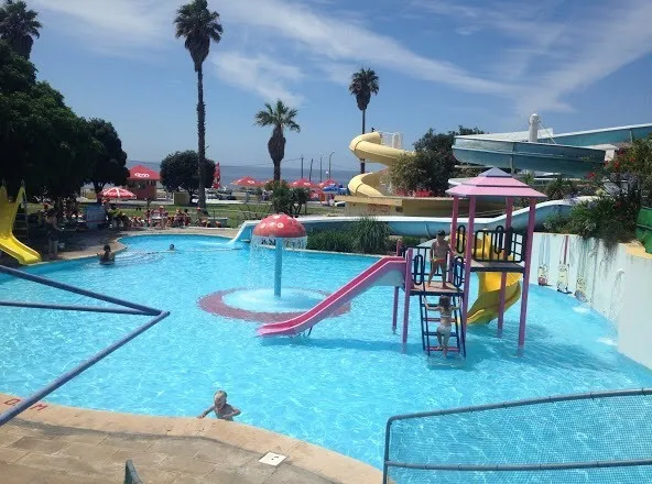 Aquaparque Teimoso