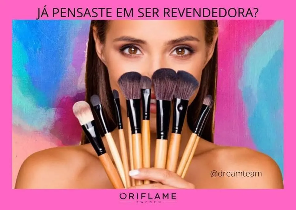 Oriflame