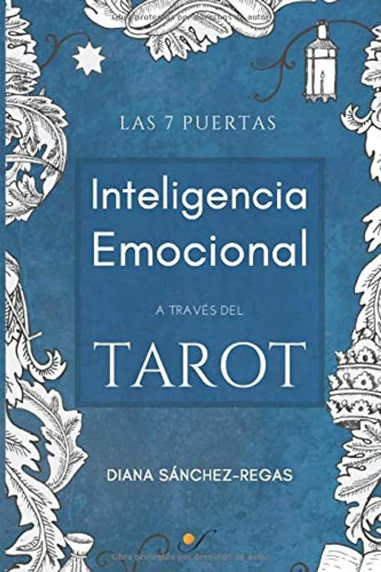 Inteligencia Emocional a través del Tarot