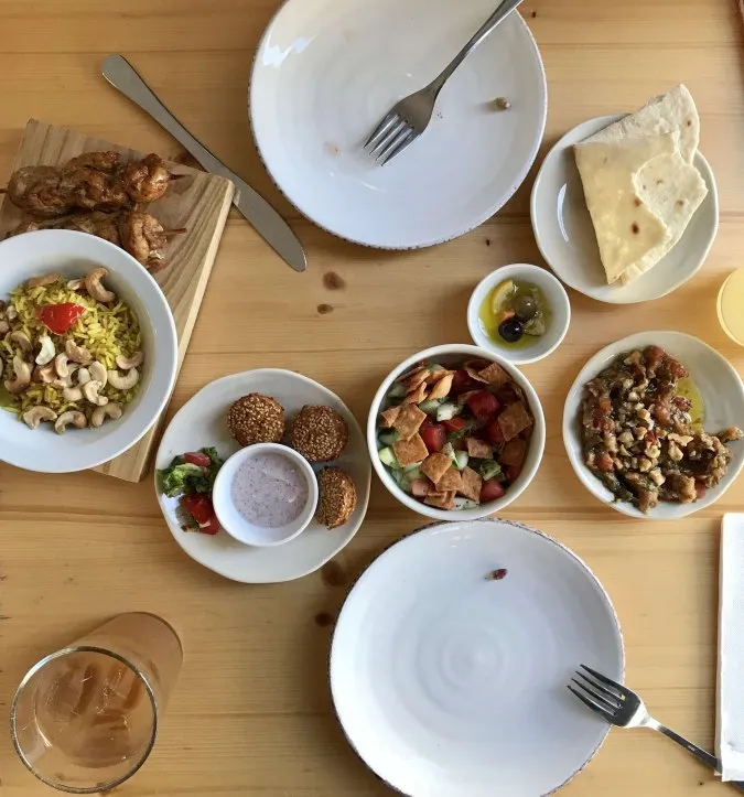 Mezze