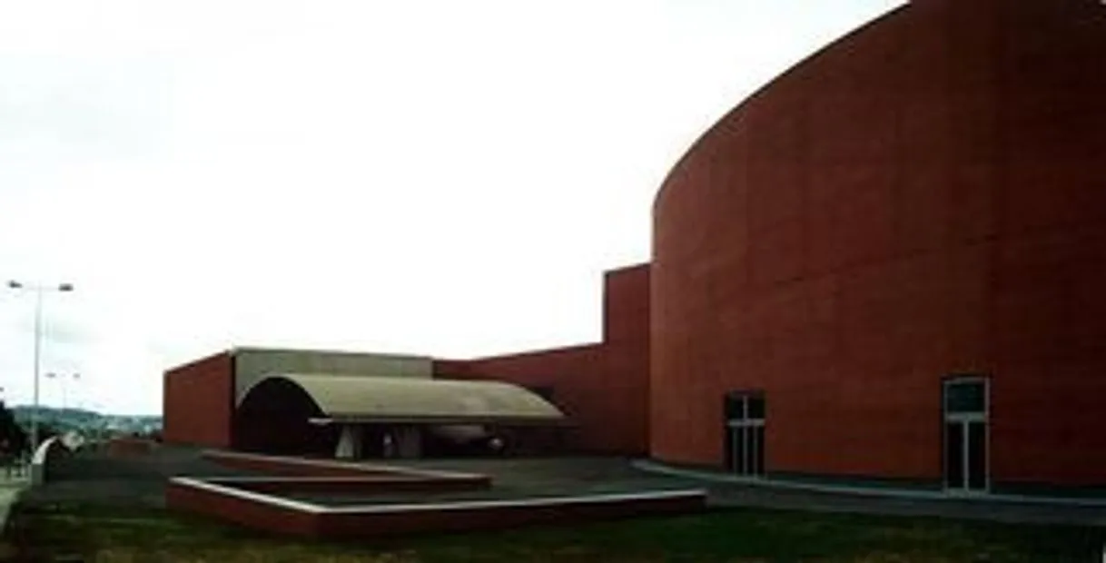 Pavilhão Multiusos de Gondomar