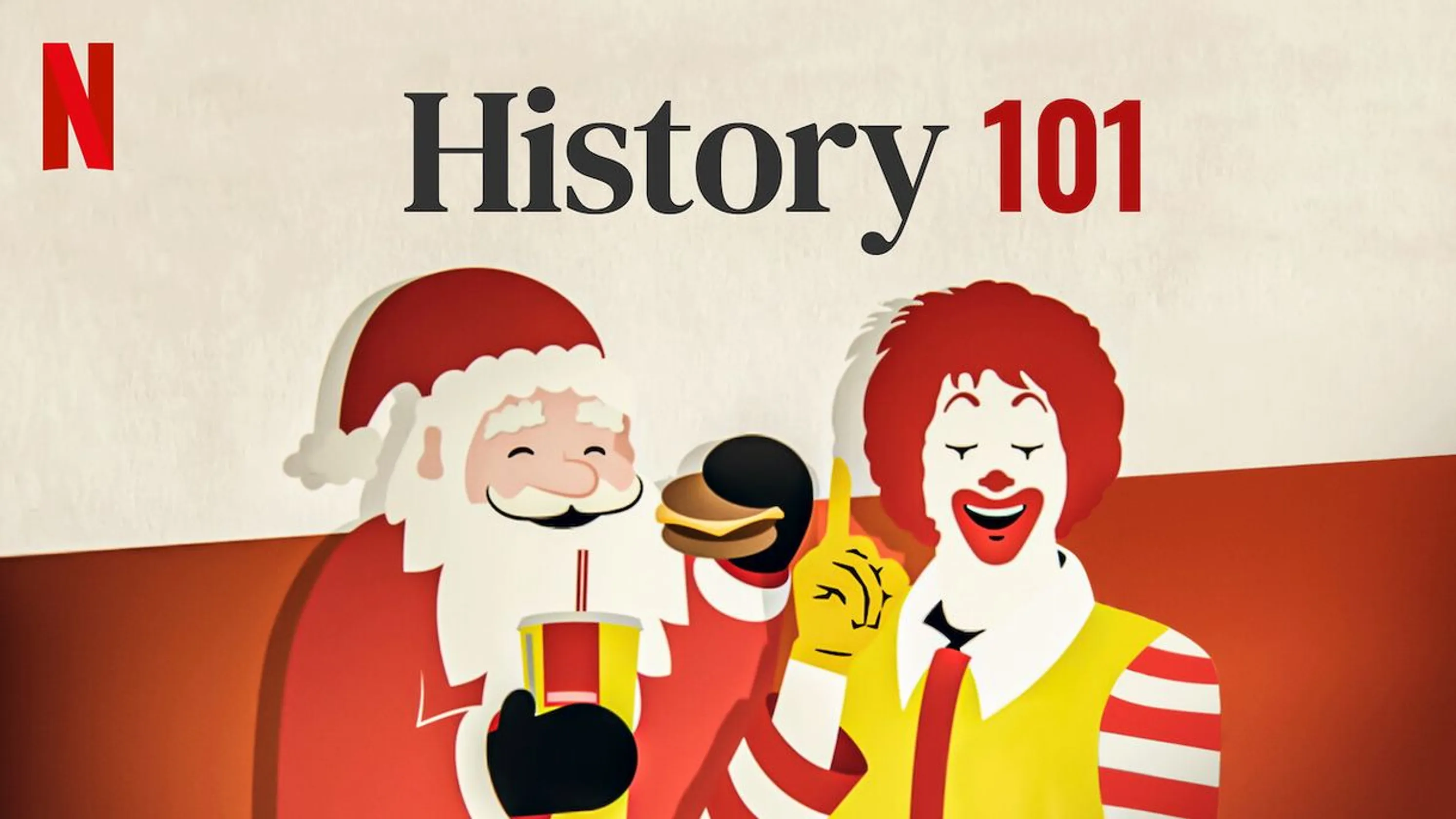 History 101