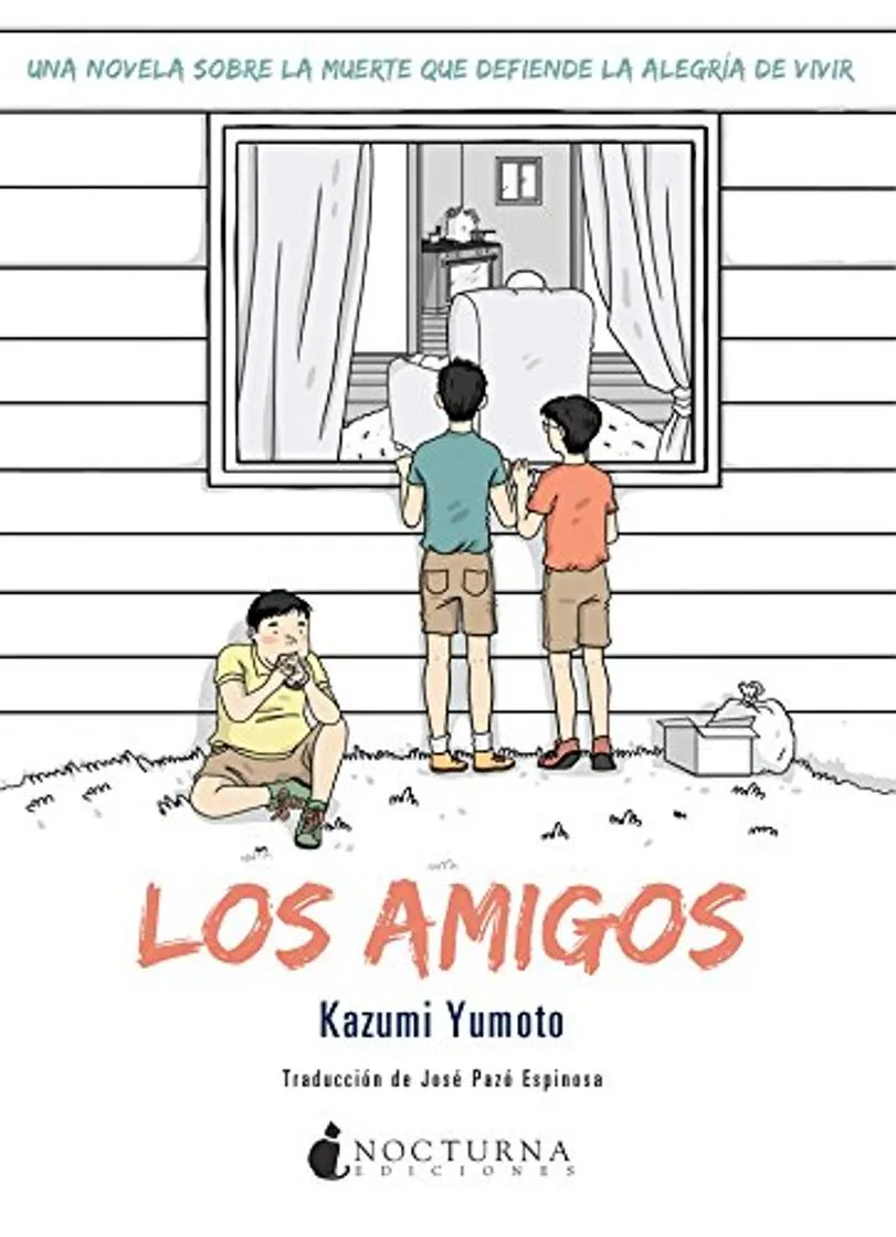 Los Amigos