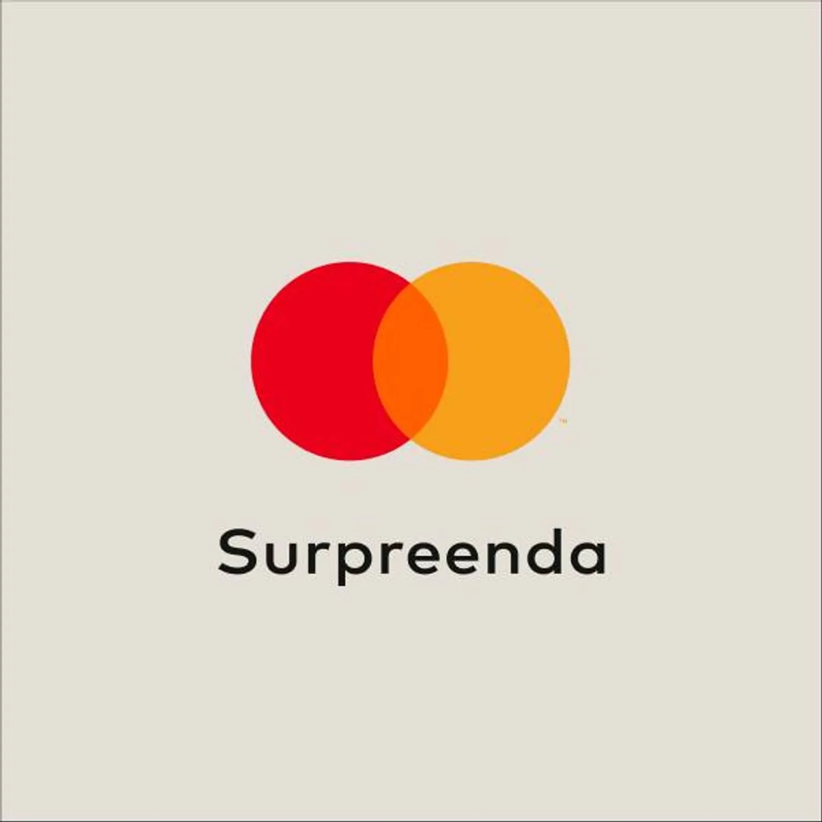 Surpreenda by Mastercard