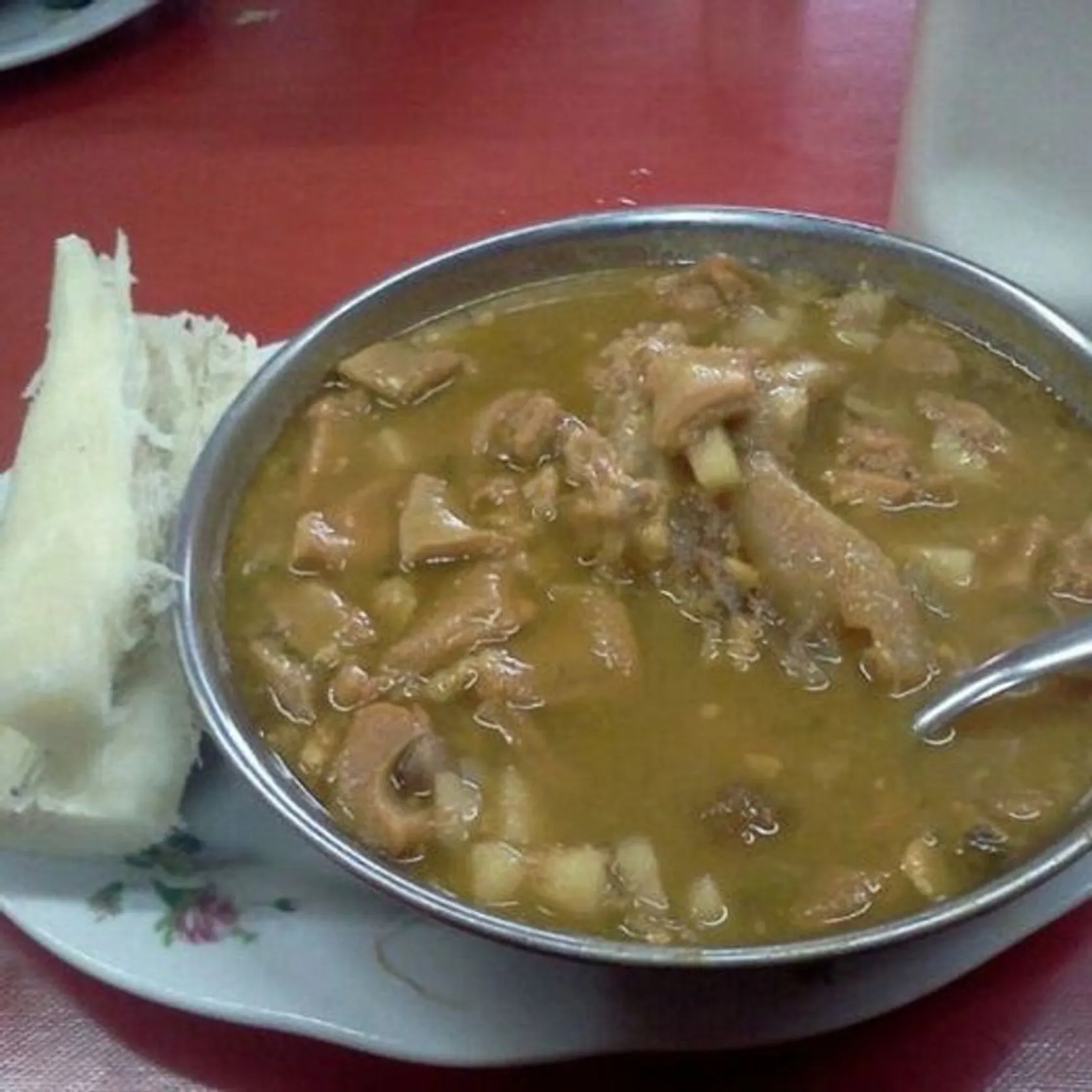 Llanera La 21
