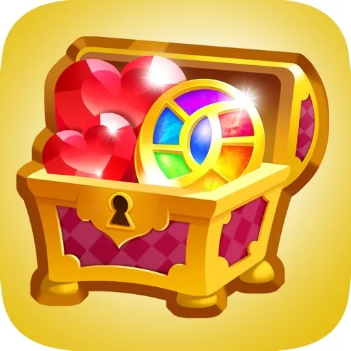 Genies & Gems: Epic Magic Dash