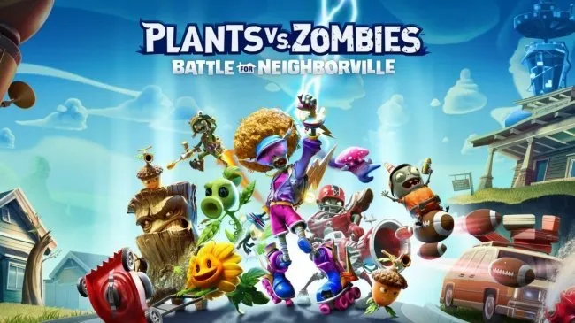Founder's Patch Notes for Plants vs. Zombies: Battle for Neighborville