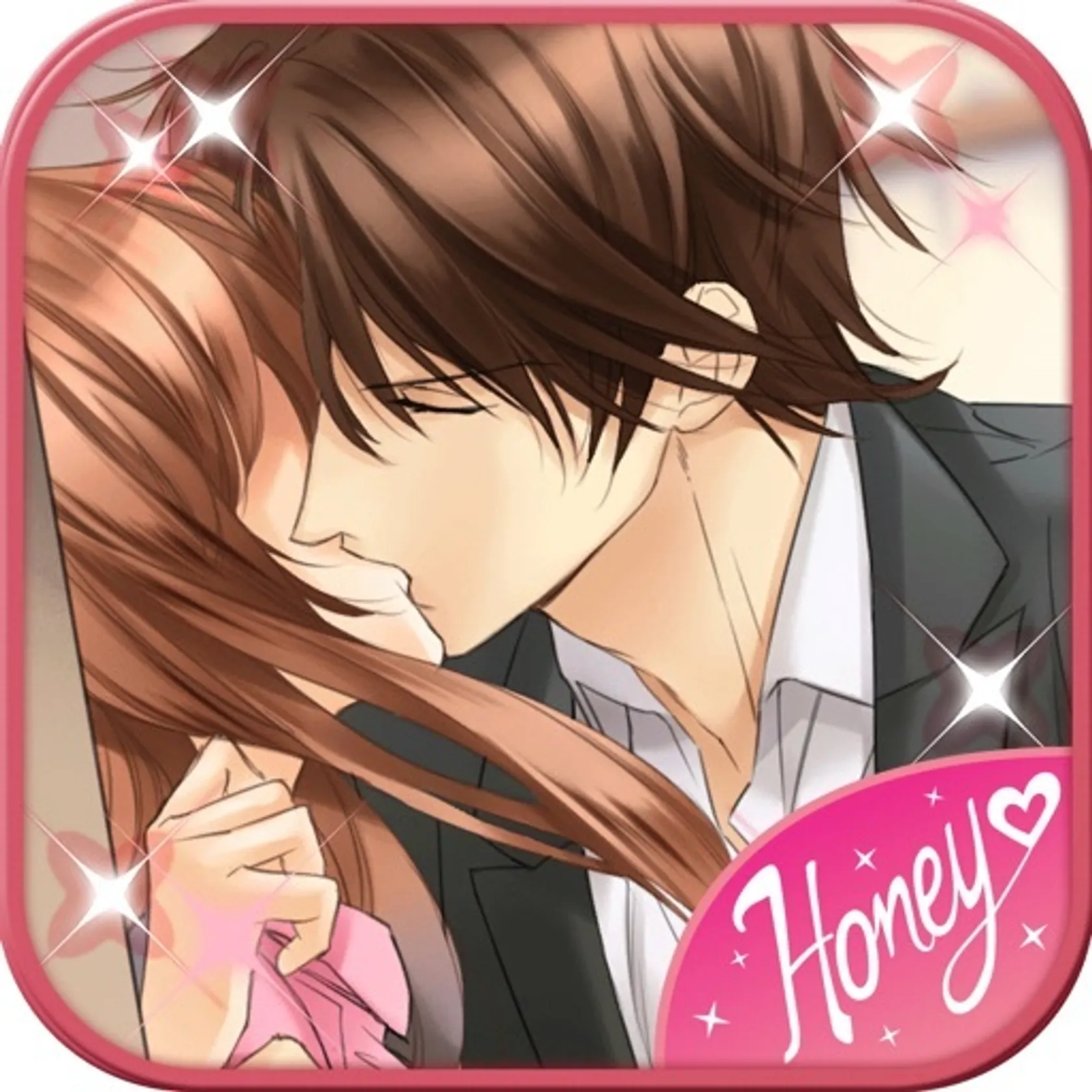 Office Lover -Otome dating sim