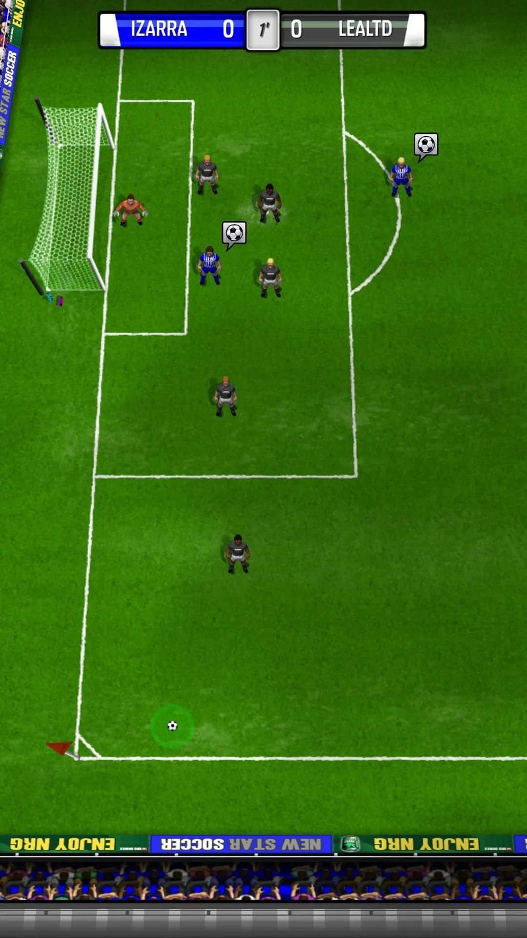 New Star Futebol