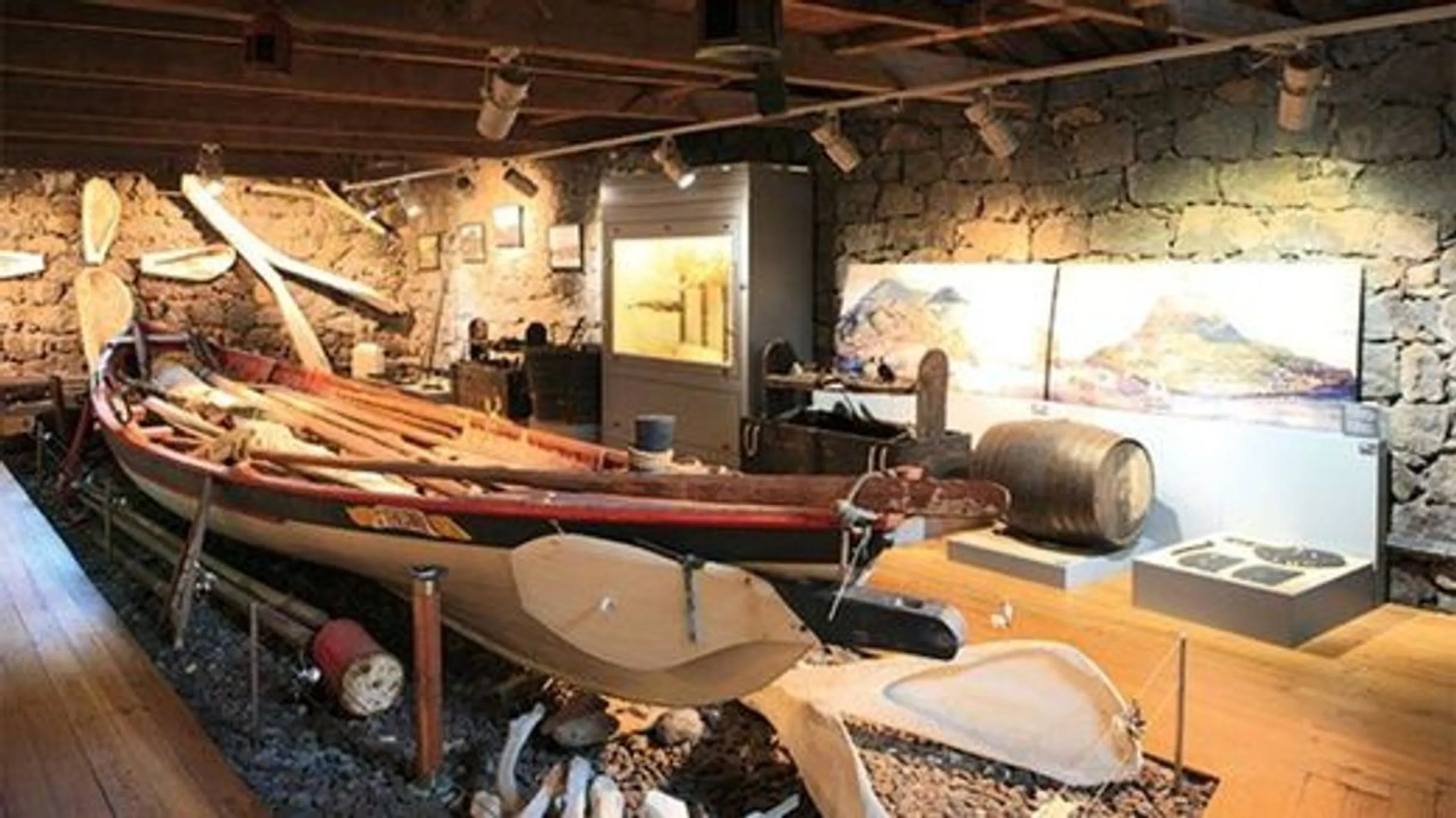 Museu dos Baleeiros