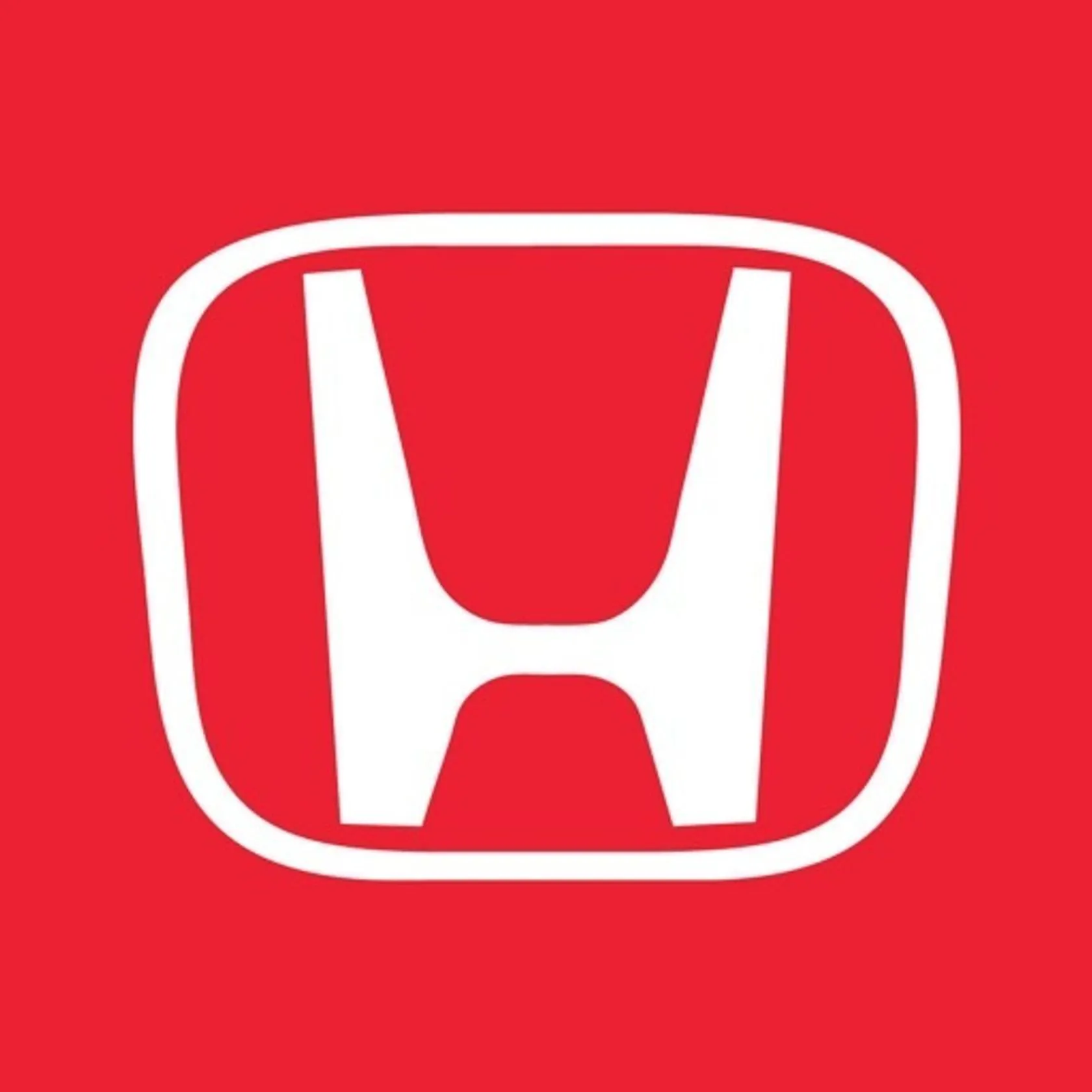 Honda Connect
