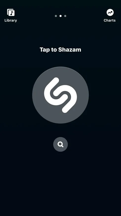 Shazam