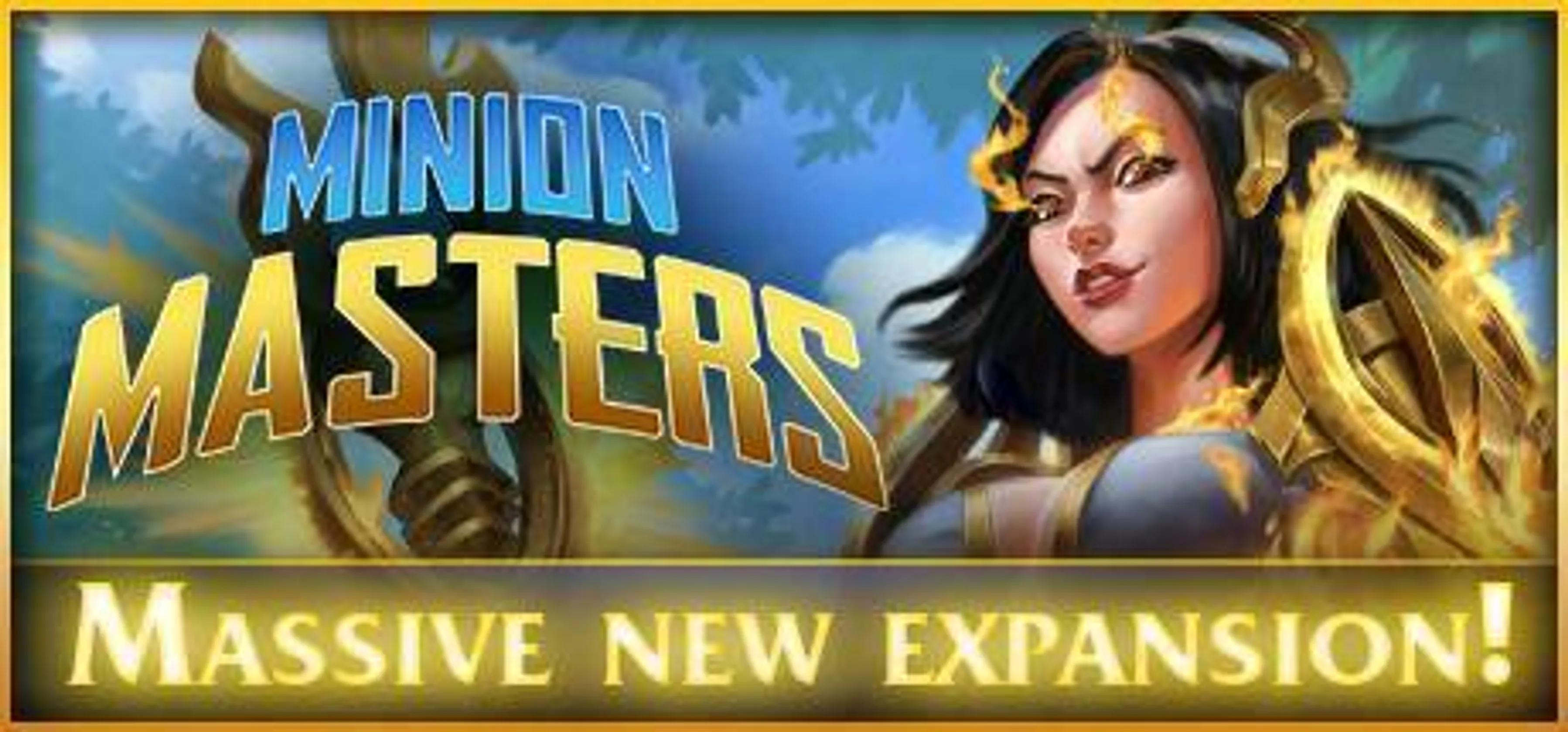 Minion Masters