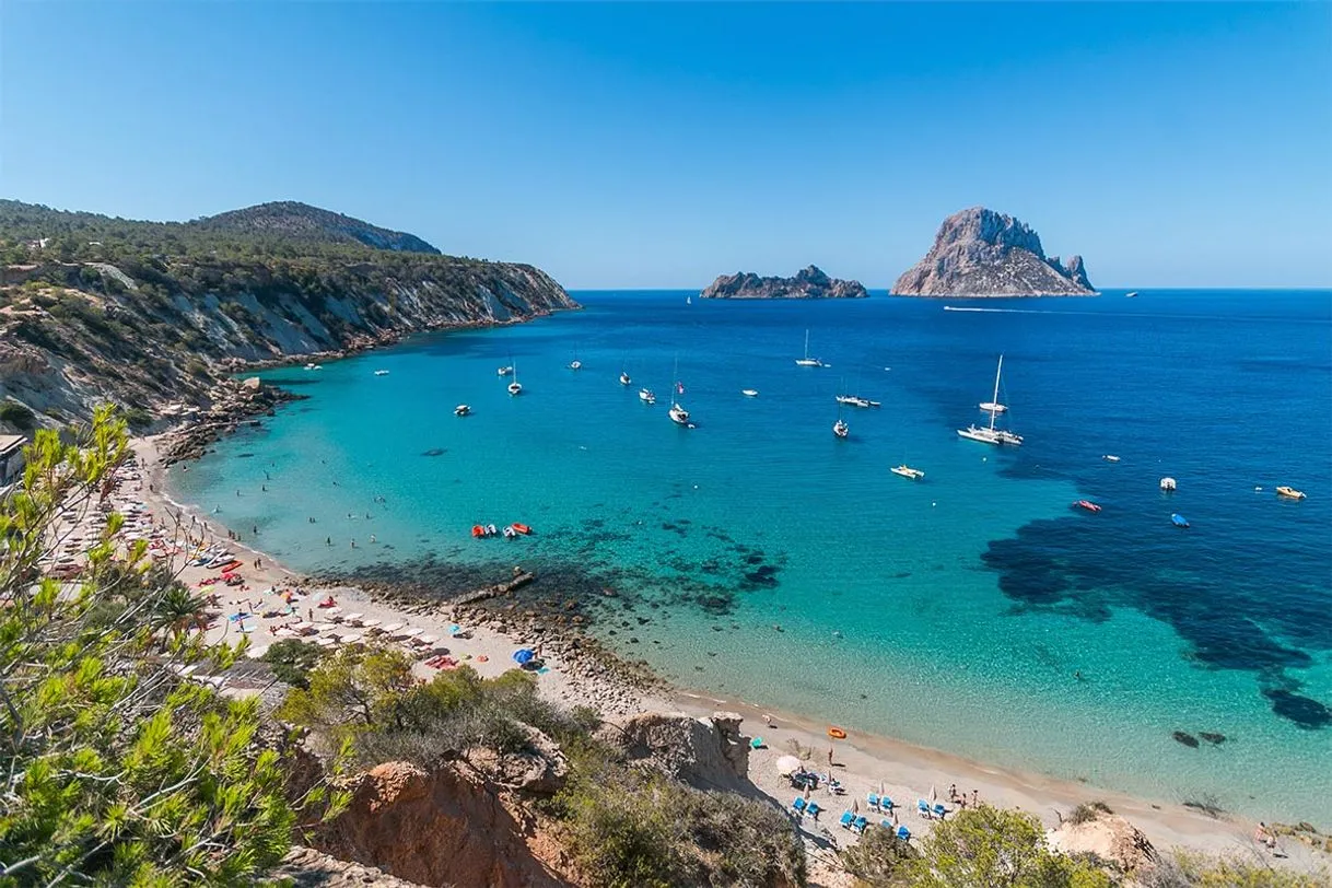 Cala D'Hort