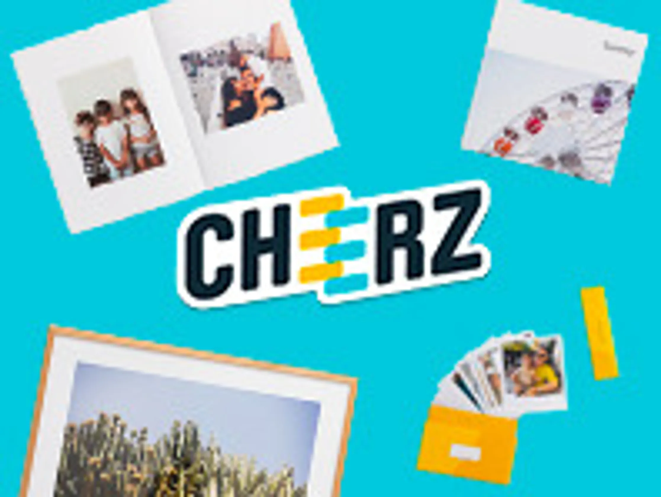 Cheerz