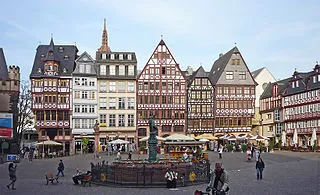 Römerberg