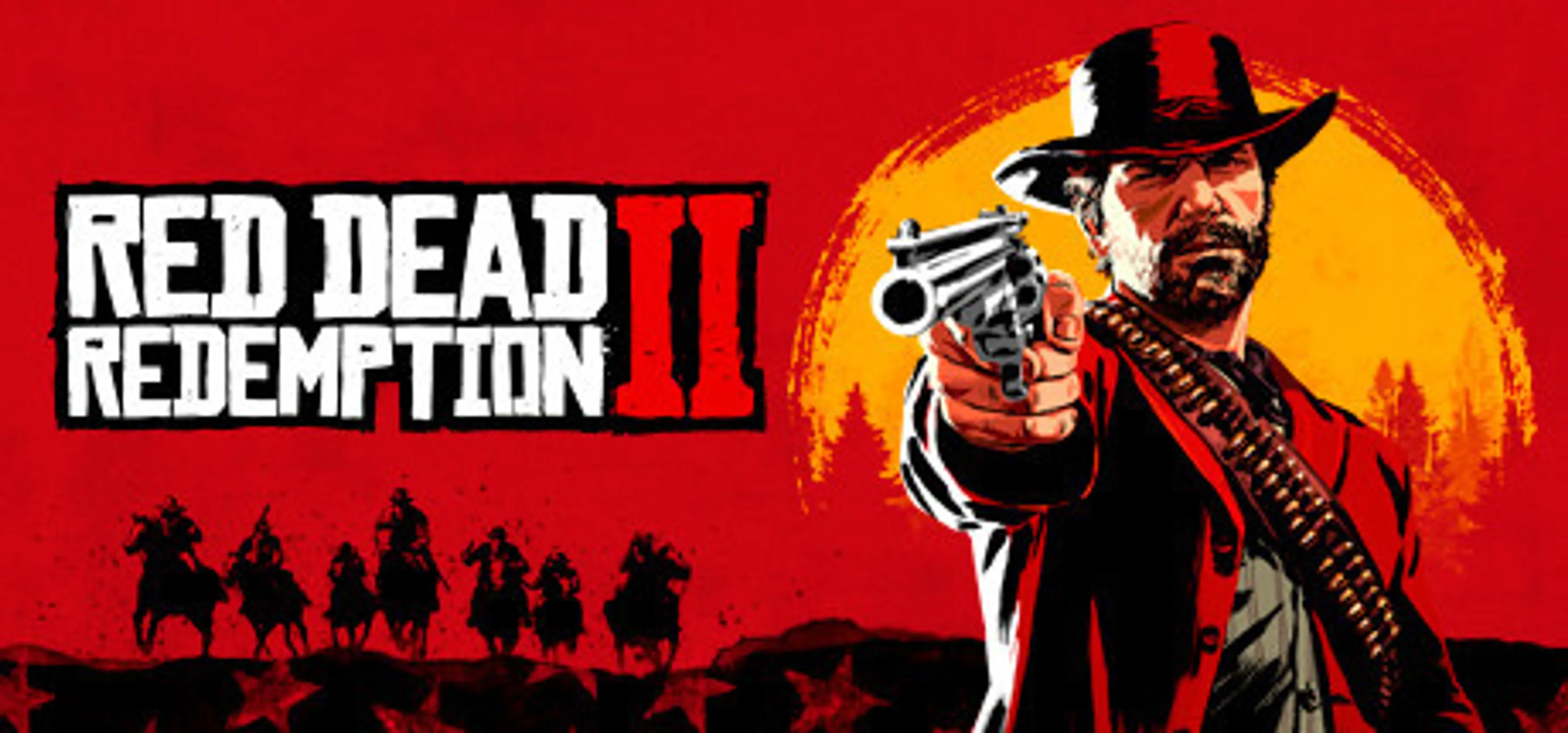 Red Dead Redemption