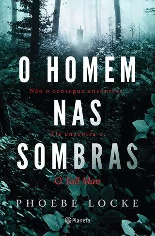 O Homem nas Sombras