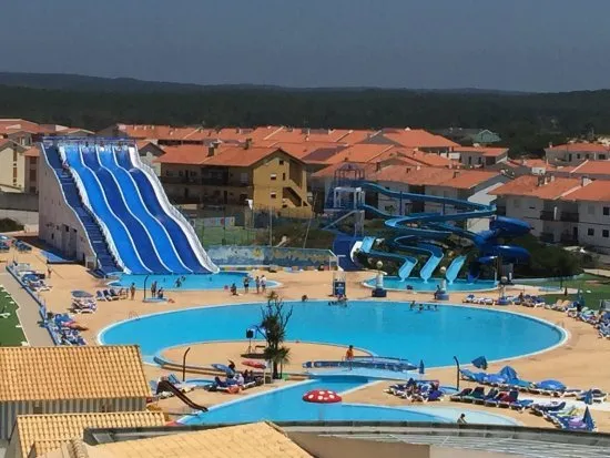 Mariparque - Praia da Vieira