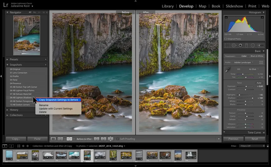 Lightroom
