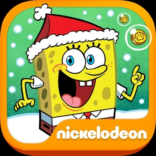 La Mudanza de Bob Esponja