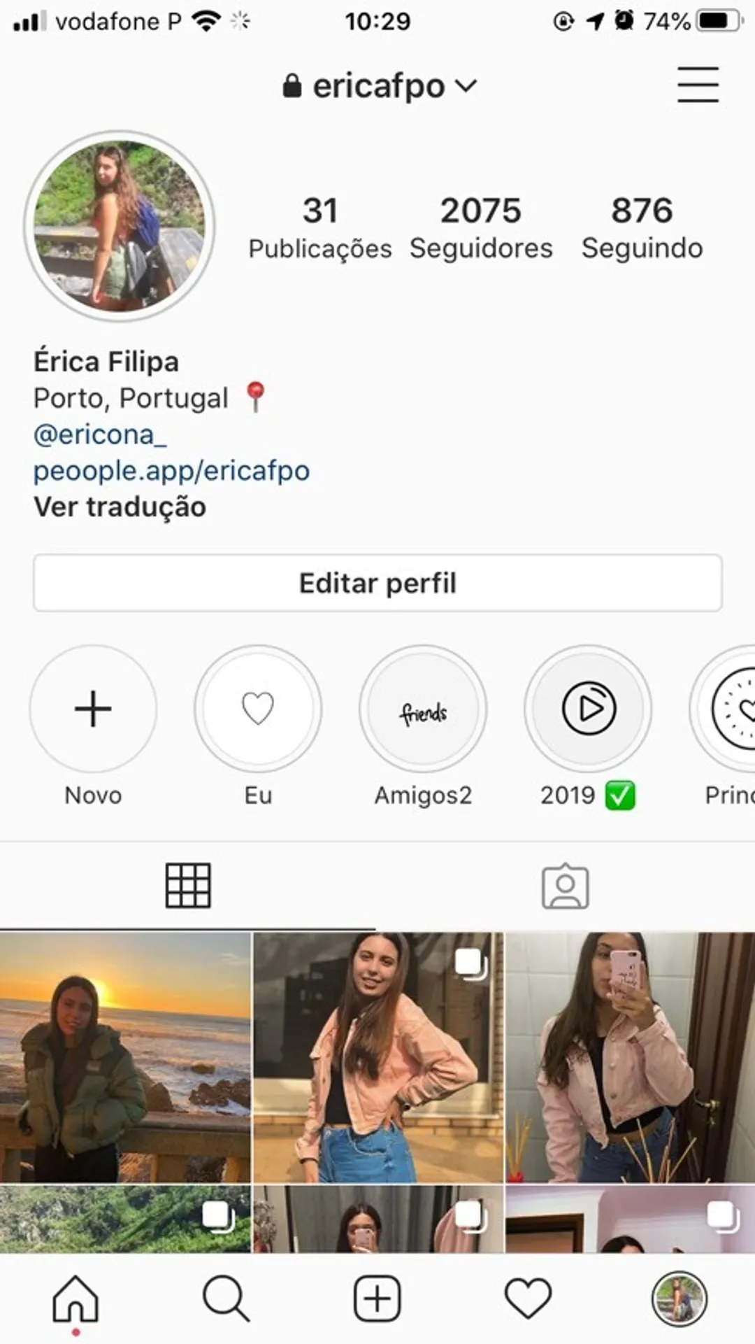Instagram