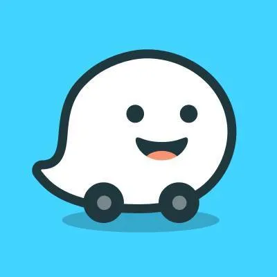 Waze - GPS, Maps, Traffic Alerts & Live Navigation